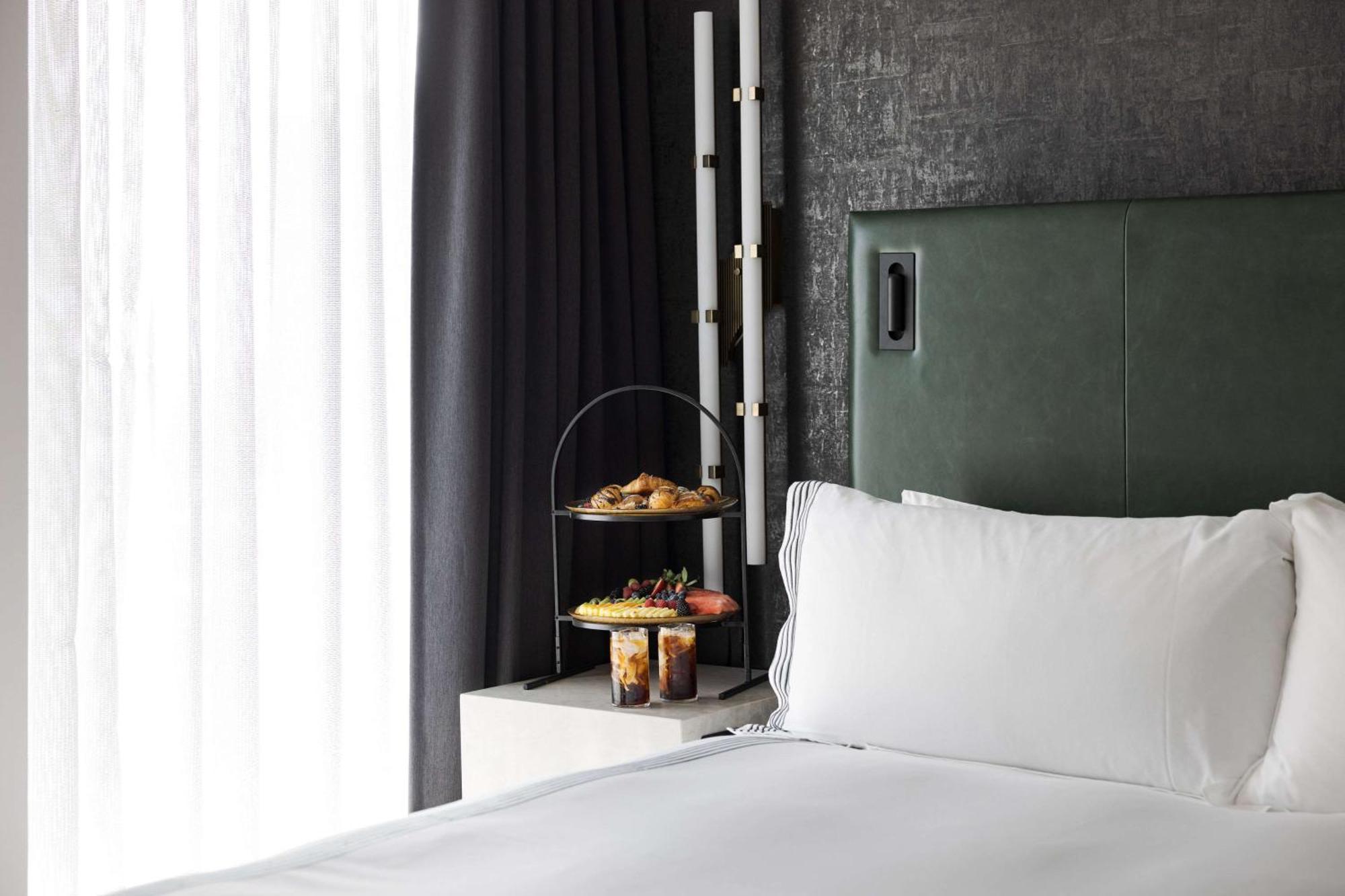 Hotel Thompson Austin, By Hyatt Exterior foto